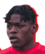 Jamal Ibrahim player photo