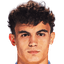 Stefan Bajcetic player photo