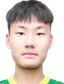 Chen Huaiyuan player photo