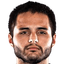 Josué Colmán player photo