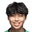 Long Tsui player photo