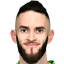 Kieran Waters player photo
