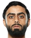 A. A. Ansari player photo - Qat Sheikh Jasim Cup 32405 Football Live