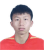 Zhengkai Wang player photo