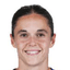 mallie mckenzie player photo