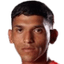 Agustín Galván player photo