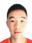 Chen Mingdong player photo