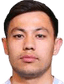 Shokhruz Norkhonov player photo
