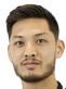 Luís Oyama player photo