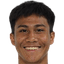Sangvilay Phoutthavong player photo