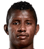 Fidel Escobar player photo