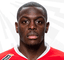 Malcolm Badu player photo