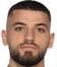 Klejdi Daci player photo