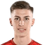 Nick Batzner player photo