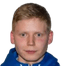 Dagur Gudjonsson player photo