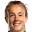Grace Moloney player photo