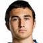 adonis sfishta player photo