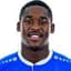 Romuald Lacazette player photo