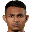 F.Halim player photo
