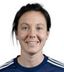 Rachel Corsie player photo
