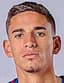 Maicol Adrián Borba Silva player photo