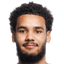 Maxime Pau player photo
