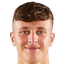 James Plant player photo