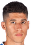 Johan Peñaranda player photo