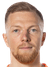 Jesper Modig player photo