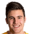 Luka Mezga player photo