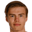 Oscar Wallin player photo