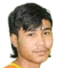 Bikash pradhan player photo