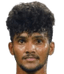 Abhijith player photo