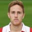 Asa Hall player photo
