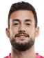 Alexis Martín Arias player photo