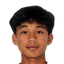 Girly Andrade player photo