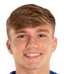 jamie cooke player photo