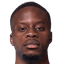Junior Mwanga player photo