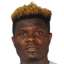 Kabaso Chongo player photo