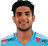 Antonio Diaz player photo
