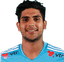 Antonio Diaz player photo