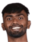 Aniket panchal player photo