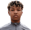 Jackson Travis player photo