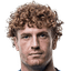 Wessel Dammers player photo
