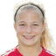 Kristin Kogel player photo