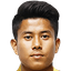 Hein Htet Aung player photo