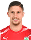 Seanan Foster player photo