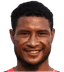 A. Kepo player photo
