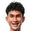 Nattawut Wongsawang player photo