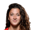 Paula Arana player photo